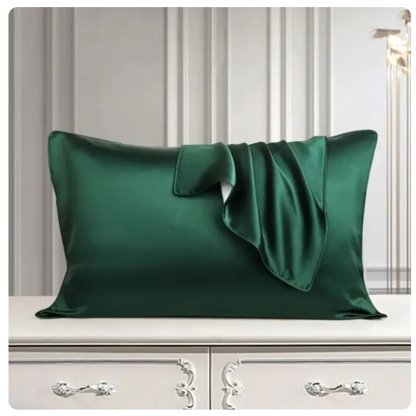 Zivol Silk — Mulberry Silk Pillowcase