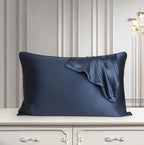 Zivol Silk — Mulberry Silk Pillowcase