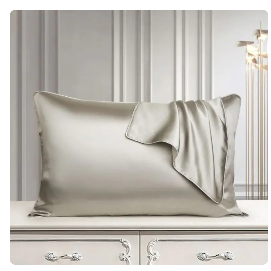 Zivol Silk — Mulberry Silk Pillowcase