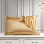Zivol Silk — Mulberry Silk Pillowcase