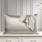 Zivol Silk — Mulberry Silk Pillowcase