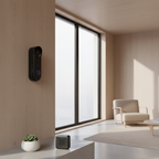 Home Wireless Smart WiFi Doorbell