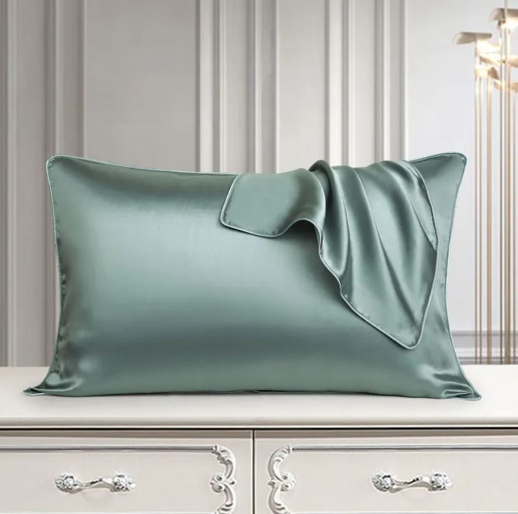 Zivol Silk — Mulberry Silk Pillowcase
