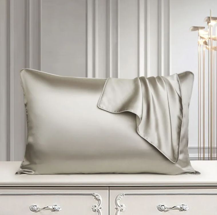 Zivol Silk — Mulberry Silk Pillowcase