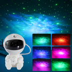 Astronaut Galaxy Projector