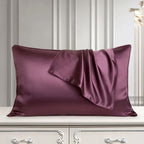 Zivol Silk — Mulberry Silk Pillowcase