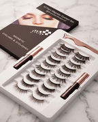 Magnetic lash kit product detail