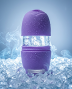 Zivol Frost product on ice
