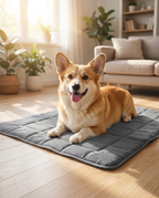 Zivol Cool — Pet Cooling Mat for Dogs & Cats | Instant Cool-Down, No Gel