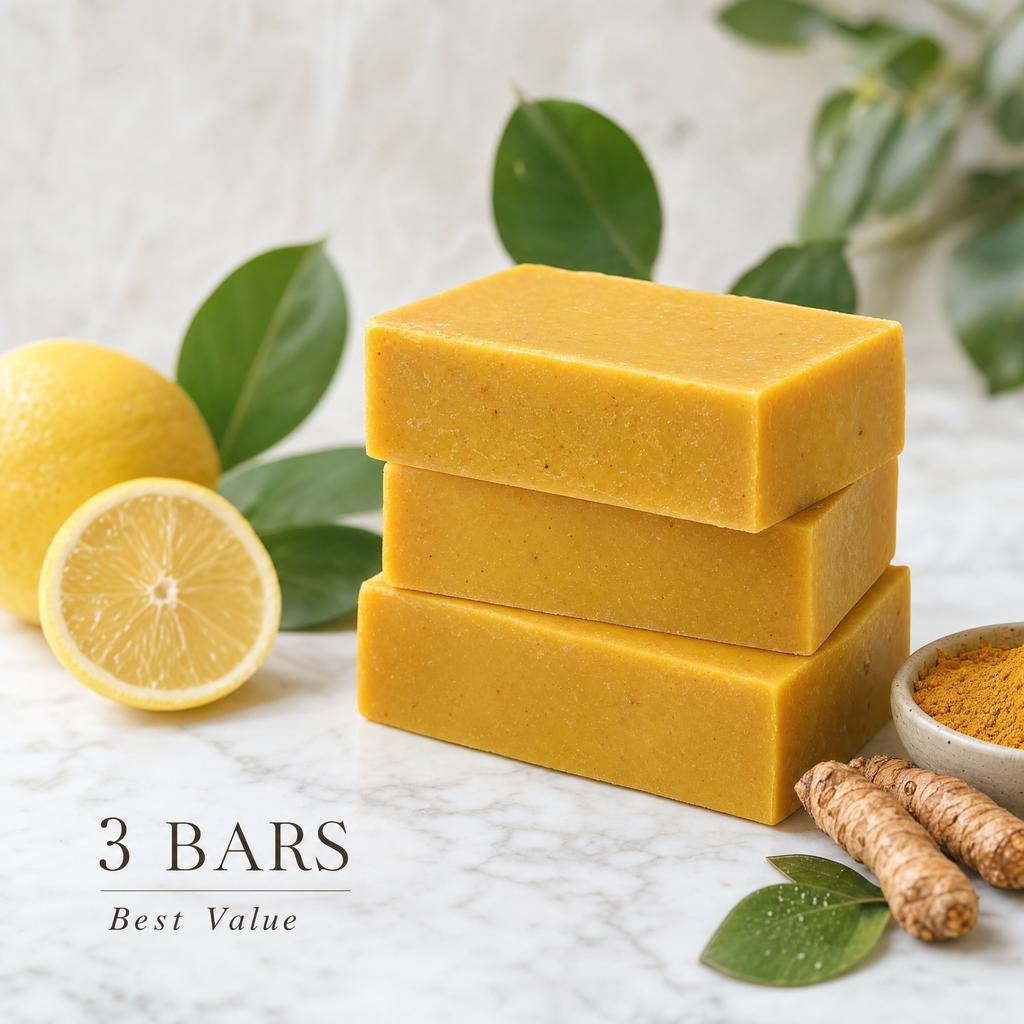 Zivol Glow 3 bars multipack - best value