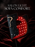 Zivol Aura — LED Light Therapy Face Mask