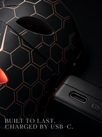 Zivol Aura — LED Light Therapy Face Mask