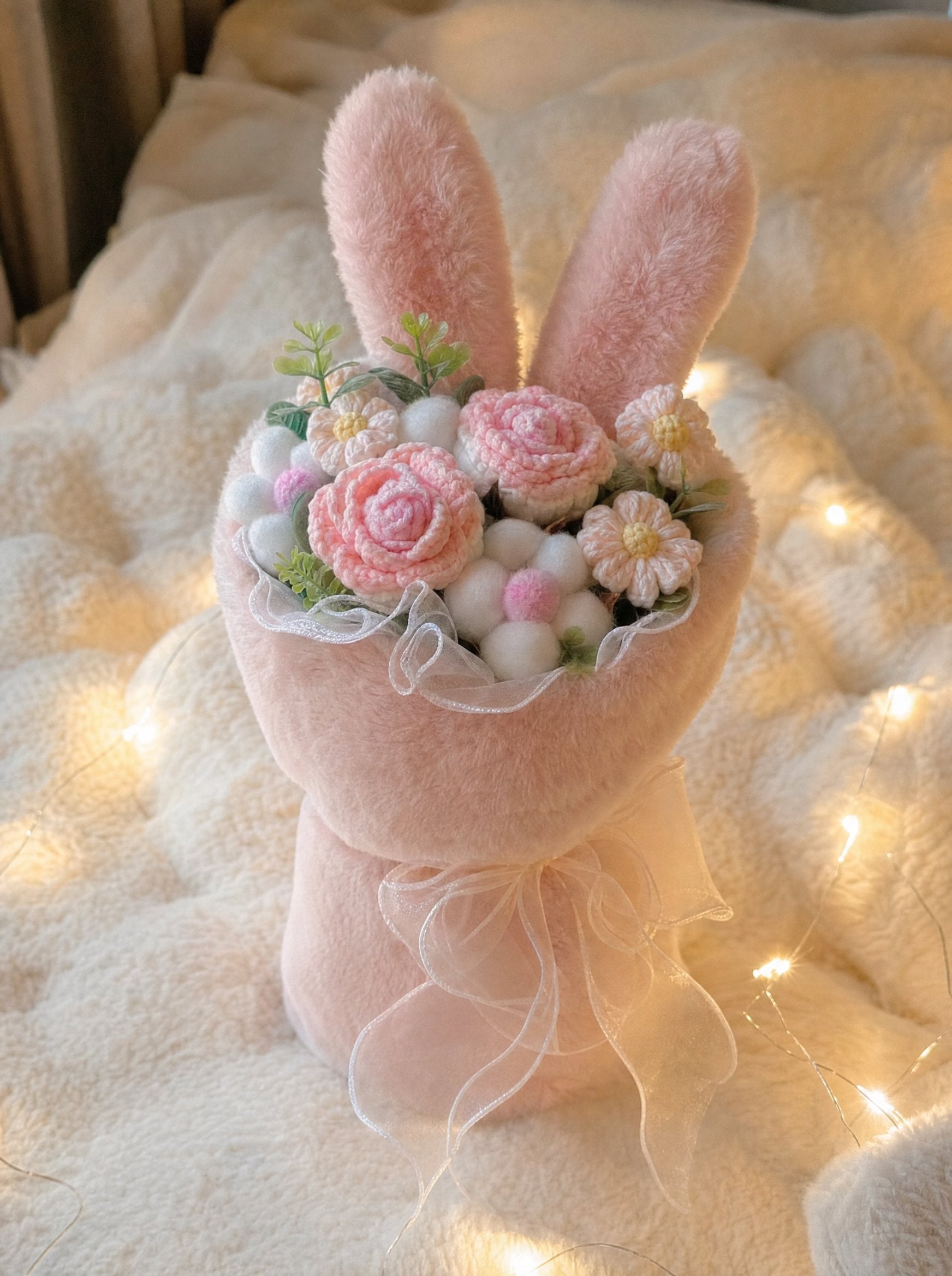 Zivol Bloom bouquet as a gift